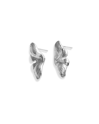 Boucles d'oreille ailes de papillon